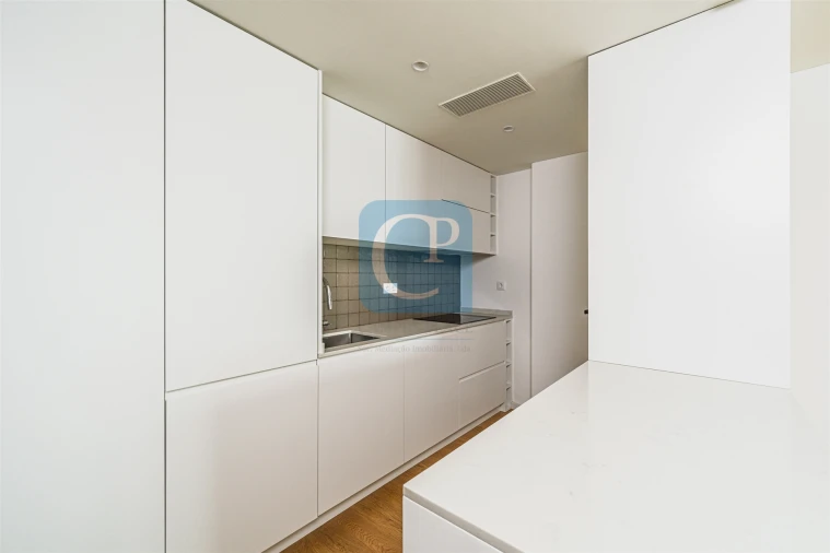 Apartamento T2 para Arrendamento em Canidelo Foto 8