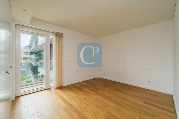 Apartamento T2 para Arrendamento em Canidelo Foto 16