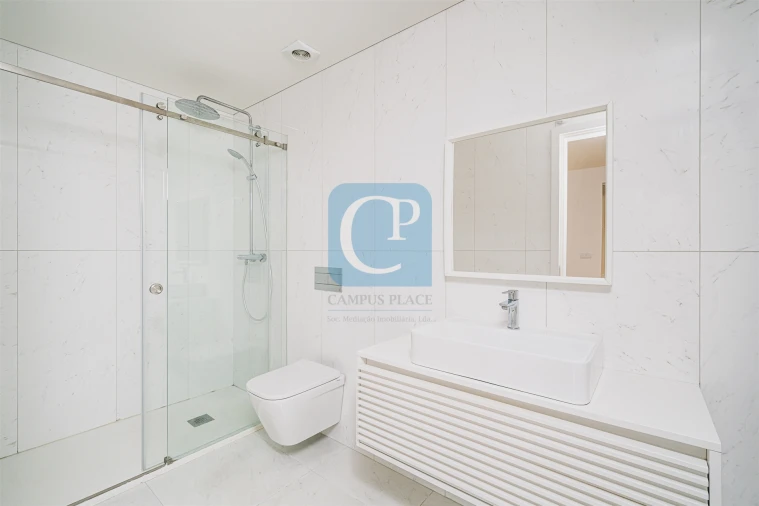 Apartamento T2 para Arrendamento em Canidelo Foto 19