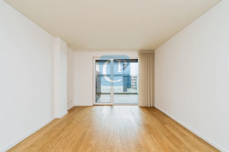 Apartamento T2 para Arrendamento em Canidelo