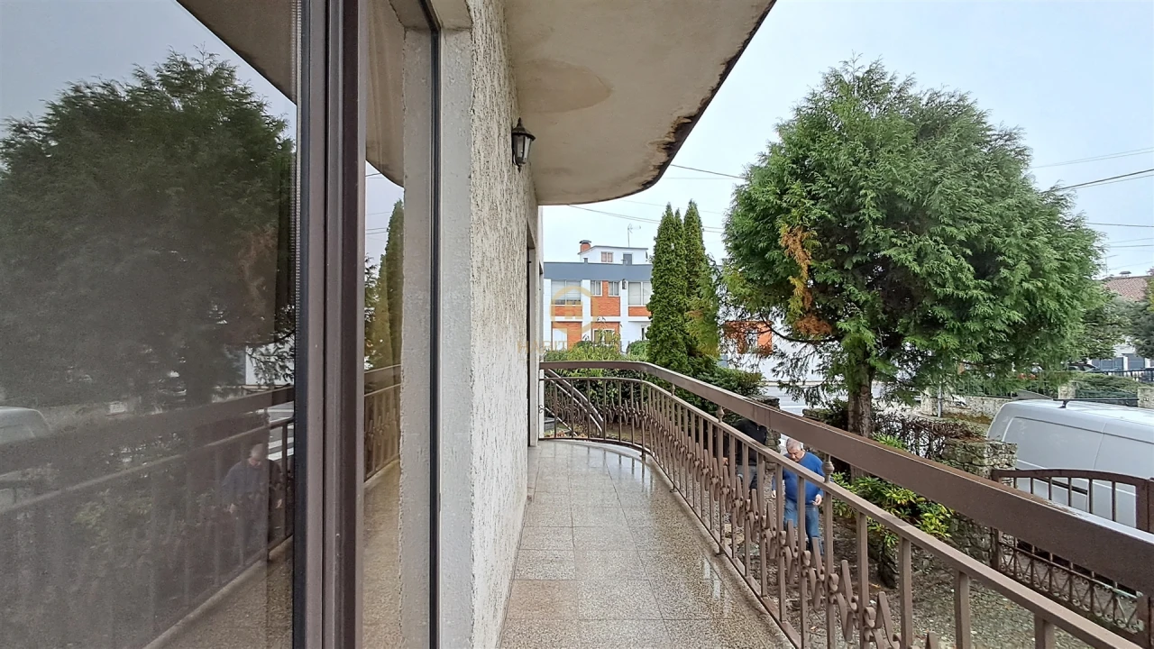 Moradia T3 para Arrendamento em Viseu Foto 23