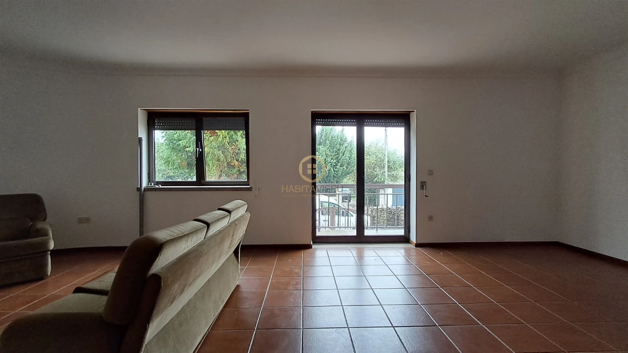 Moradia T3 para Arrendamento em Viseu Foto 22