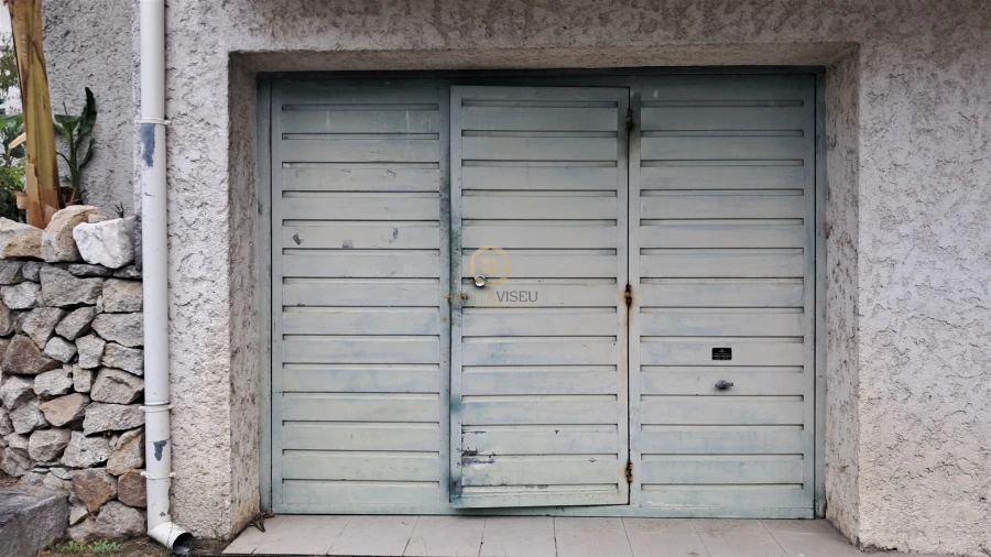 Moradia T3 para Arrendamento em Viseu Foto 36