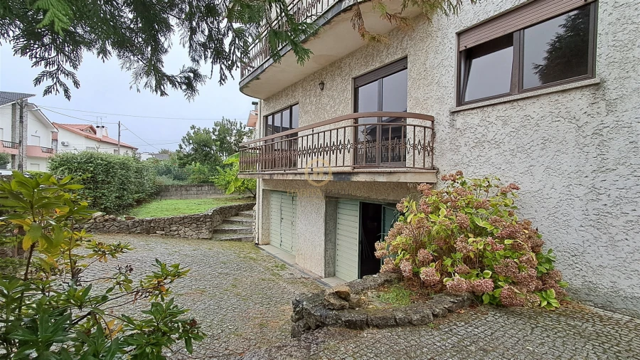 Moradia T3 para Arrendamento em Viseu Foto 3