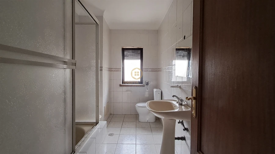 Moradia T3 para Arrendamento em Viseu Foto 27