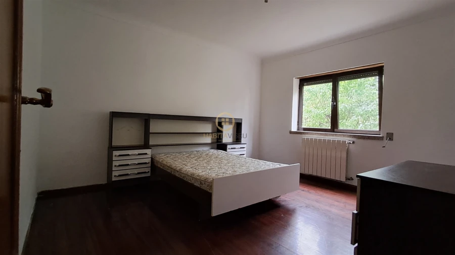 Moradia T3 para Arrendamento em Viseu Foto 29