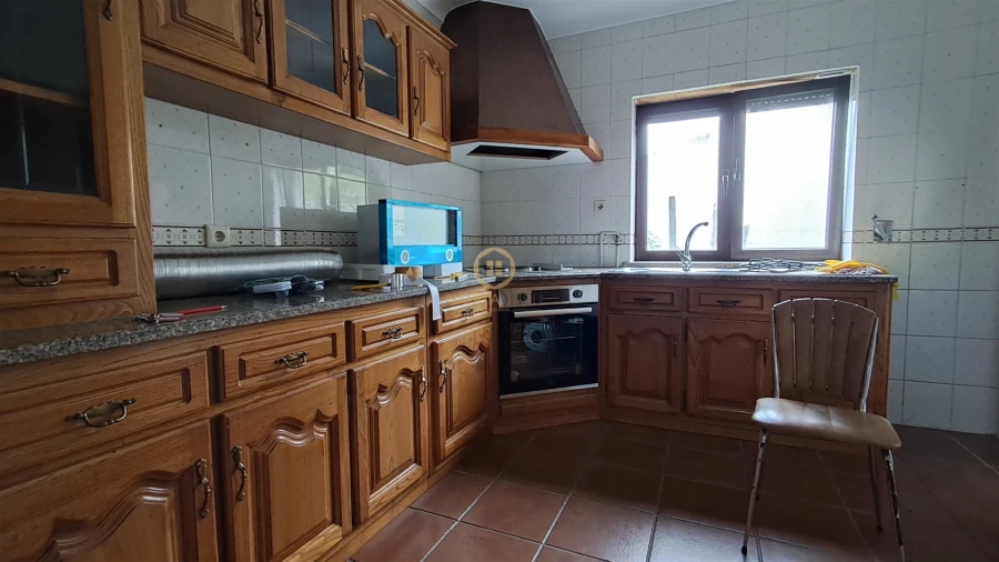 Moradia T3 para Arrendamento em Viseu Foto 34