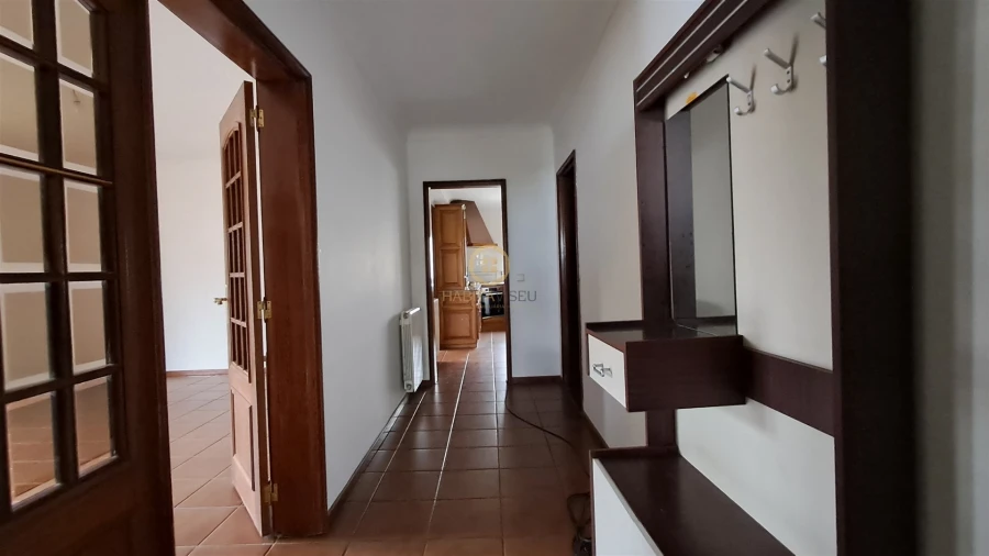 Moradia T3 para Arrendamento em Viseu Foto 32