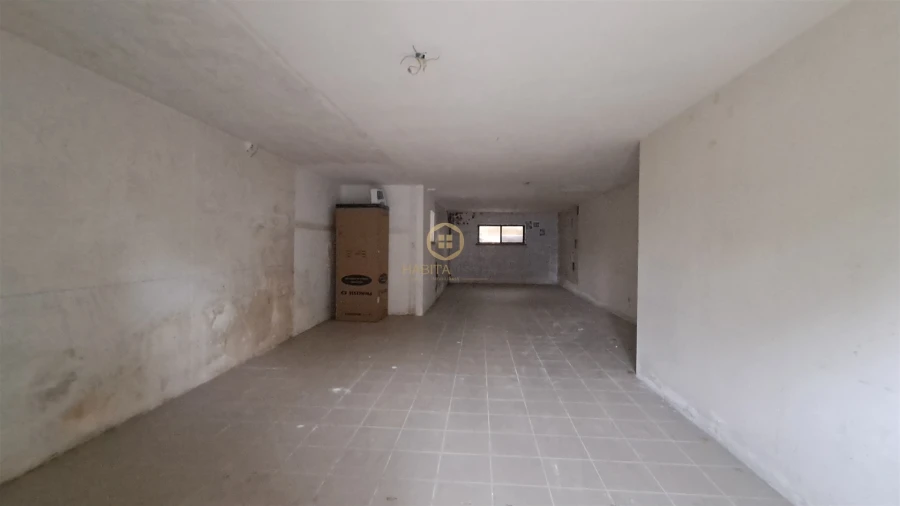 Moradia T3 para Arrendamento em Viseu Foto 37