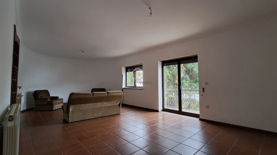 Moradia T3 para Arrendamento em Viseu Foto 19