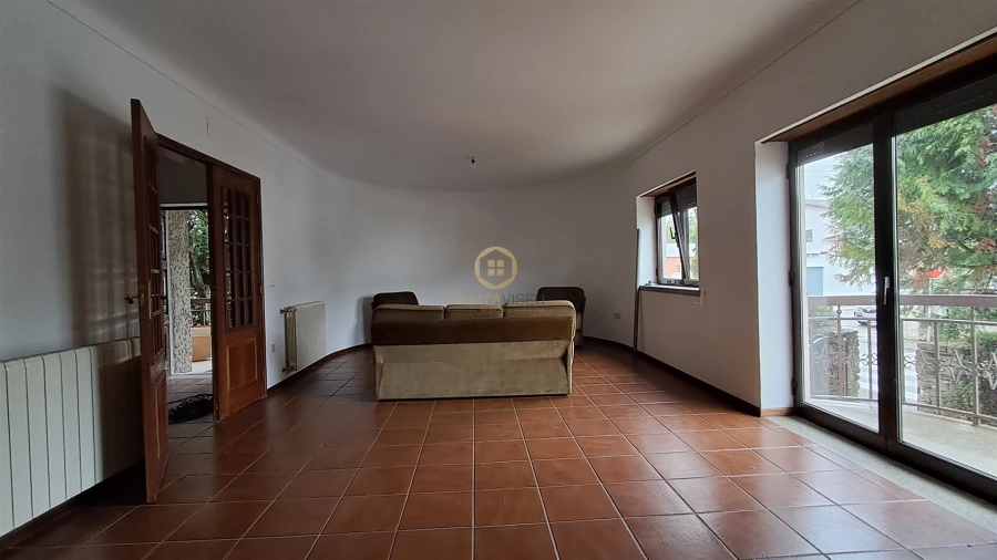 Moradia T3 para Arrendamento em Viseu Foto 18