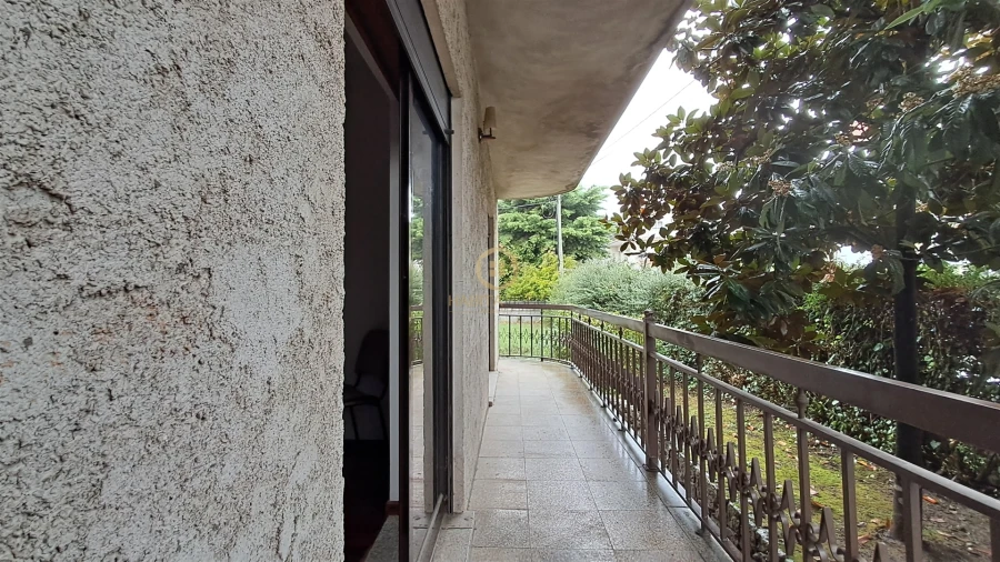 Moradia T3 para Arrendamento em Viseu Foto 26