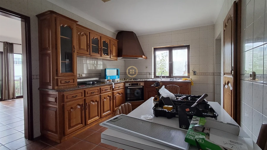 Moradia T3 para Arrendamento em Viseu Foto 33