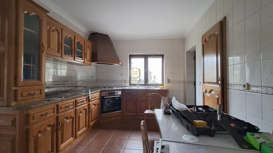 Moradia T3 para Arrendamento em Viseu Foto 35