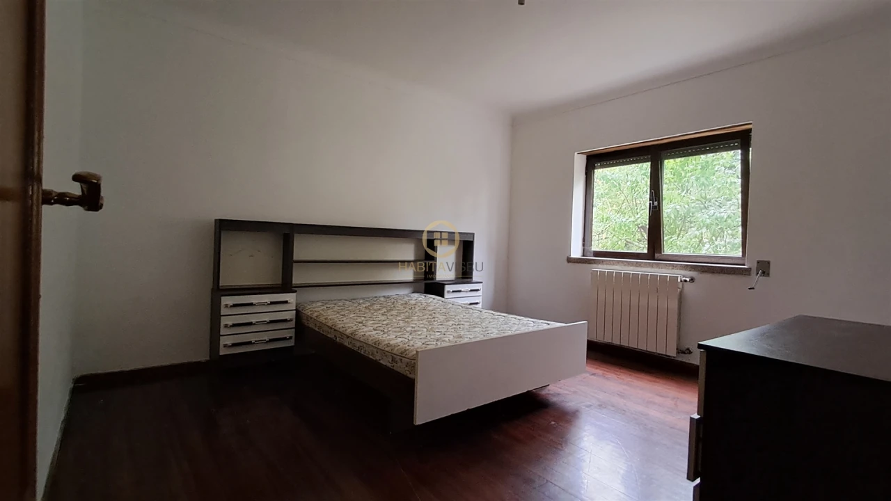 Moradia T3 para Arrendamento em Viseu Foto 29