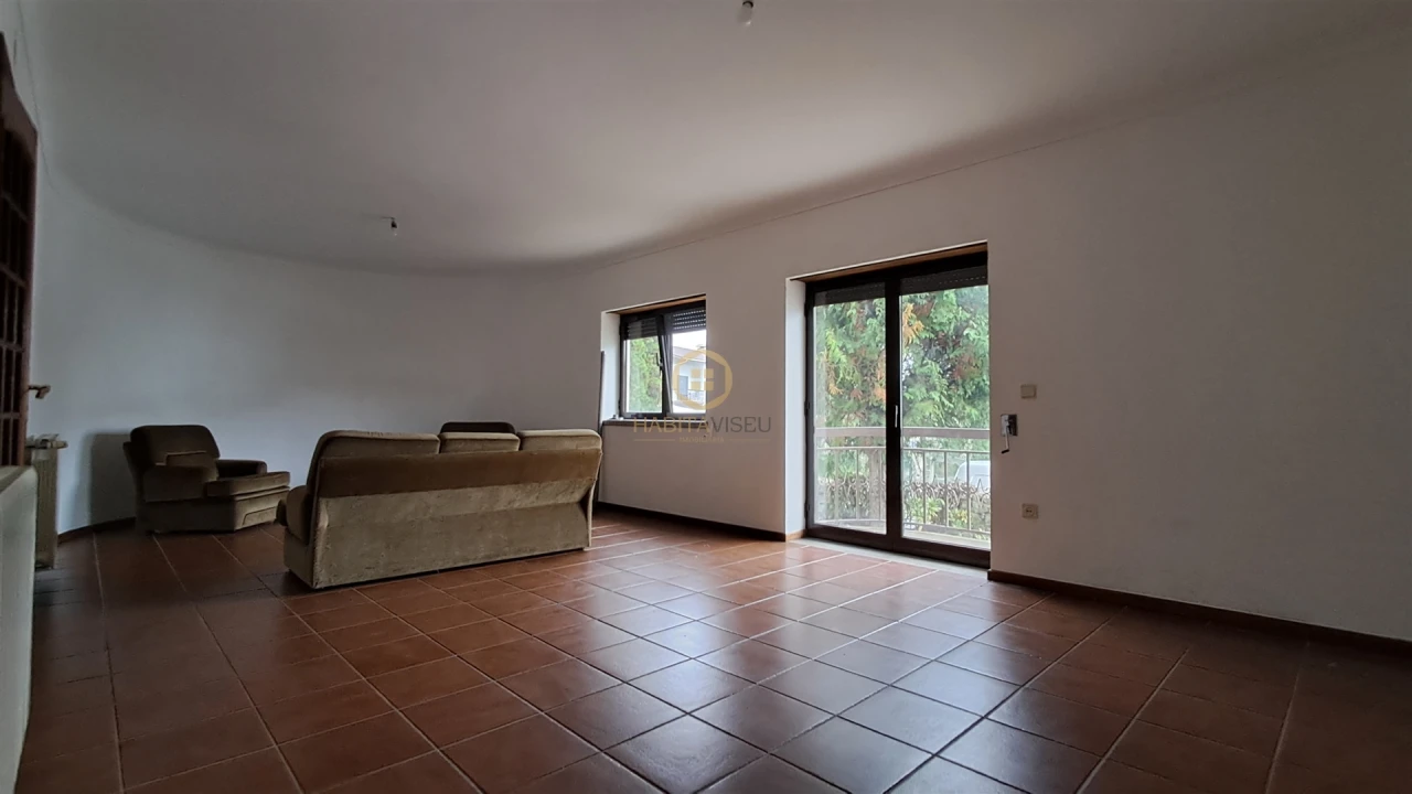 Moradia T3 para Arrendamento em Viseu Foto 20
