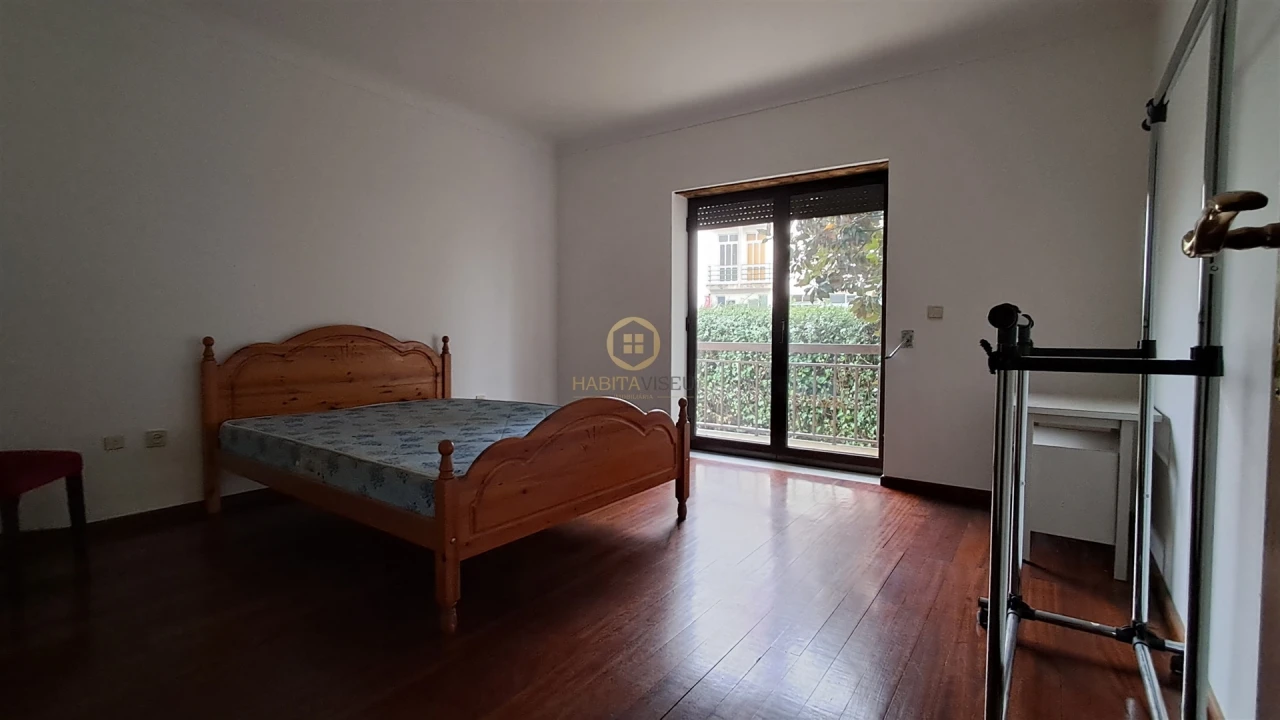 Moradia T3 para Arrendamento em Viseu Foto 30
