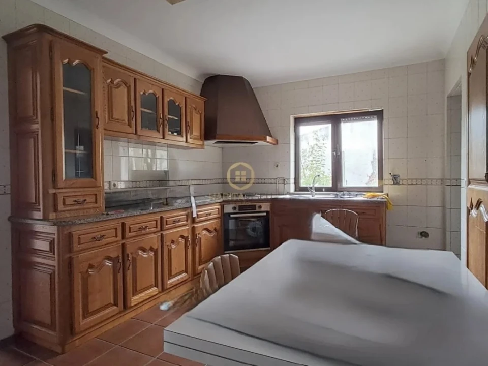 Moradia T3 para Arrendamento em Viseu Foto 1