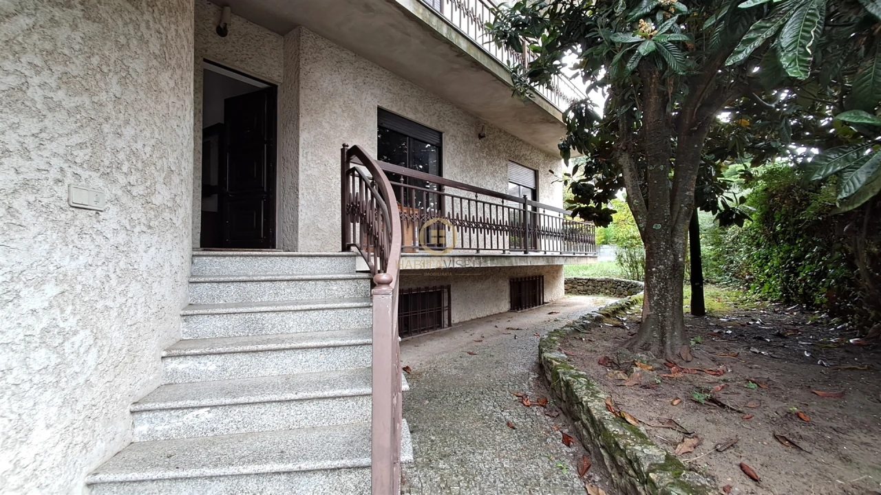 Moradia T3 para Arrendamento em Viseu Foto 2