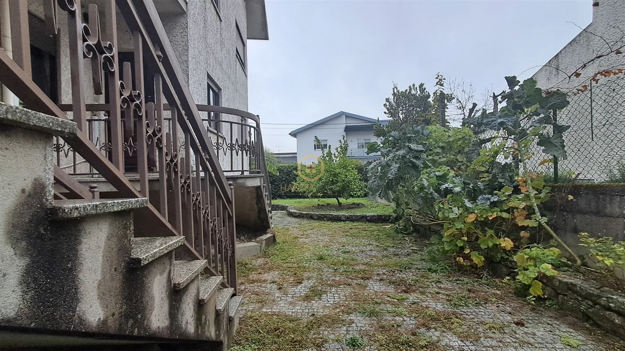 Moradia T3 para Arrendamento em Viseu Foto 4