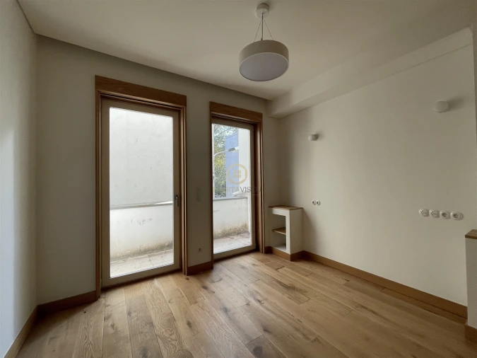 Apartamento T3 para Arrendamento em Viseu Foto 16