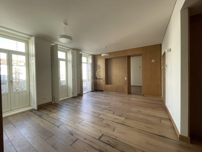 Apartamento T3 para Arrendamento em Viseu