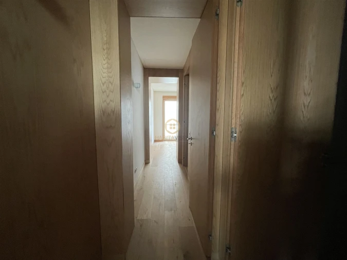 Apartamento T3 para Arrendamento em Viseu Foto 12