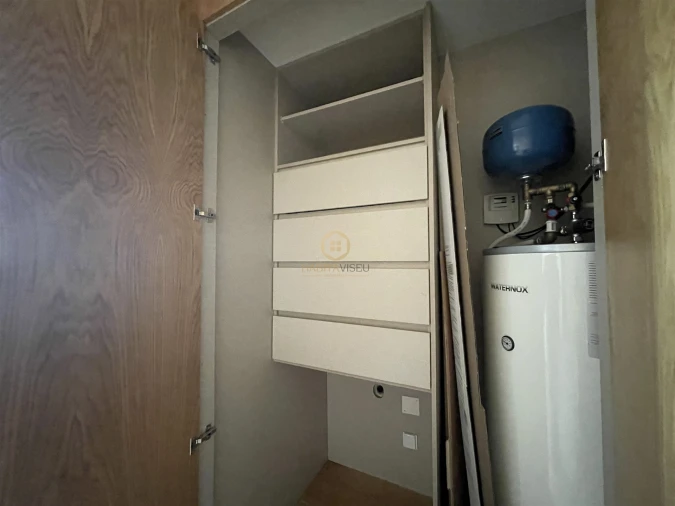 Apartamento T3 para Arrendamento em Viseu Foto 10