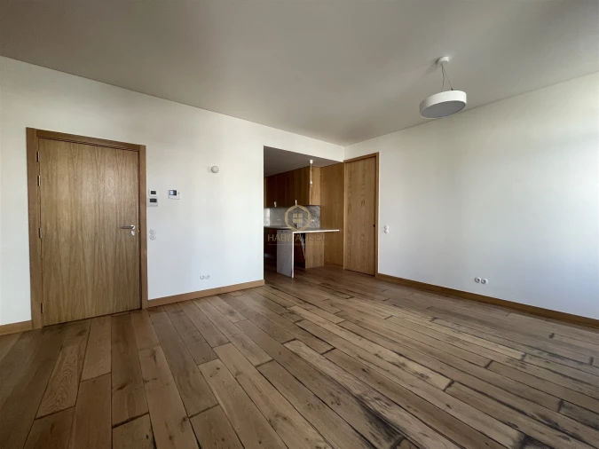 Apartamento T3 para Arrendamento em Viseu Foto 5