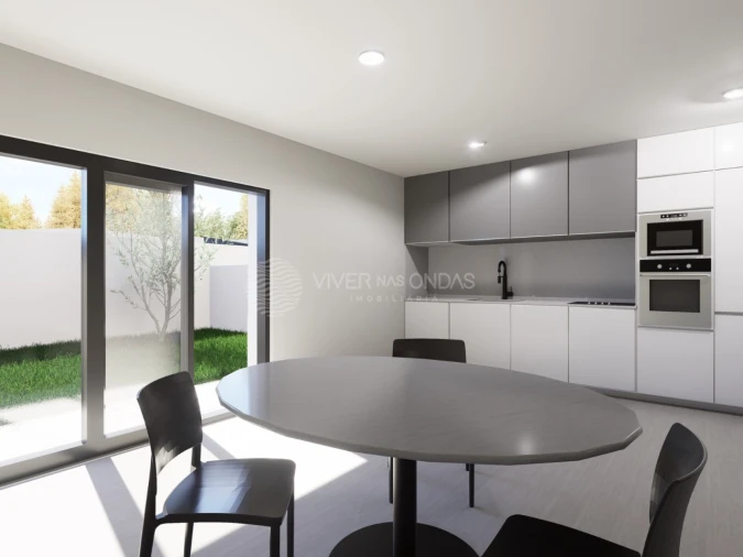 Moradia T2 para Venda em Tortosendo Foto 3