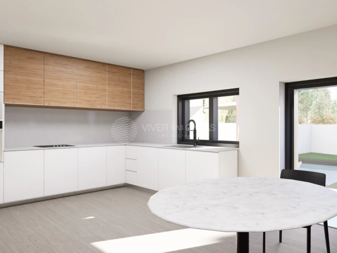 Moradia T2 para Venda em Tortosendo Foto 4