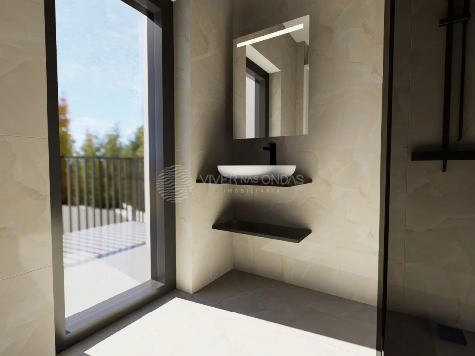 Moradia T3 para Venda em Tortosendo Foto 7