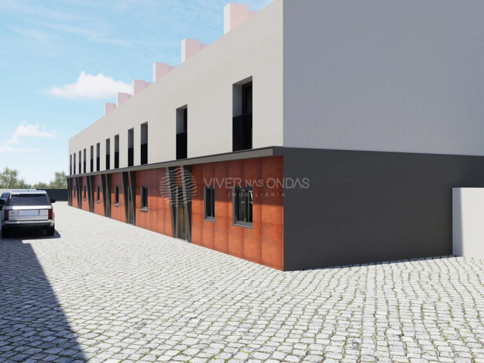 Moradia T3 para Venda em Tortosendo Foto 10