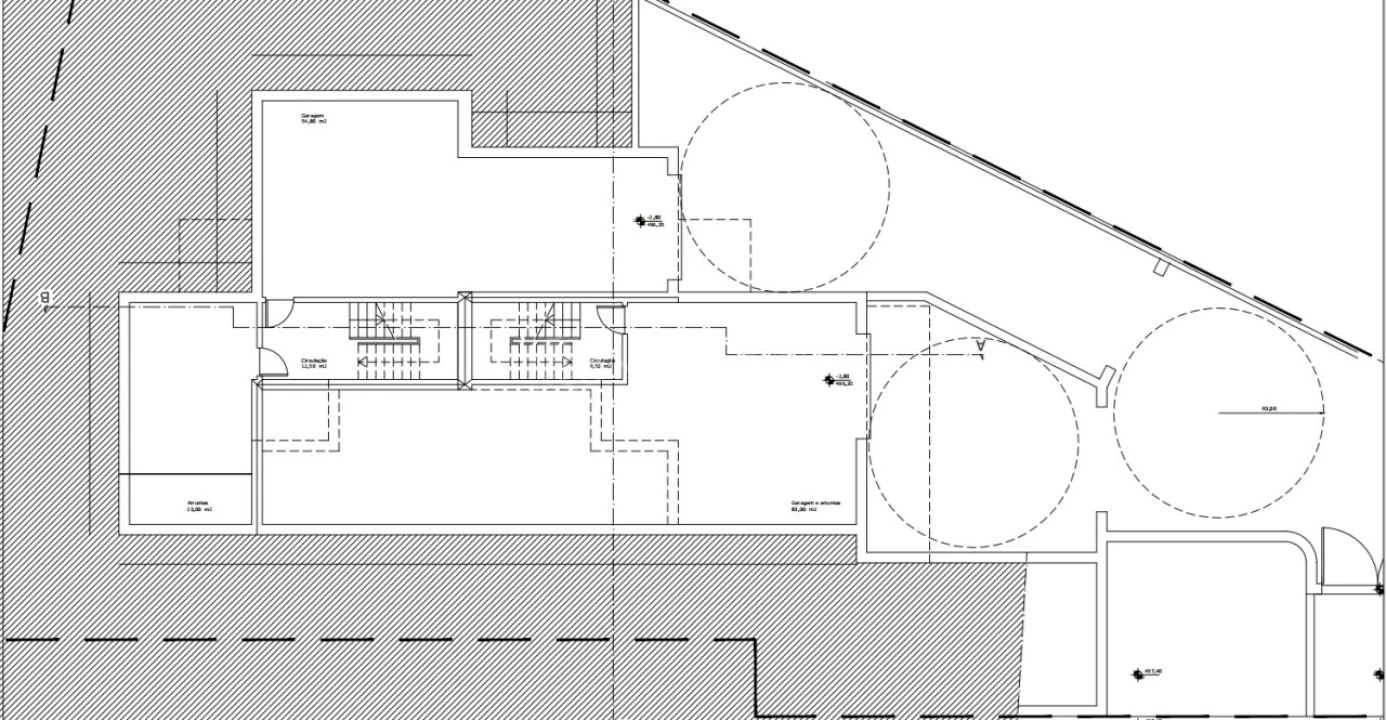 Moradia T3 para Venda em Tortosendo Foto 13