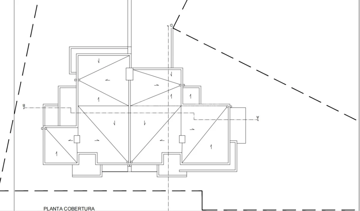 Moradia T3 para Venda em Tortosendo Foto 16