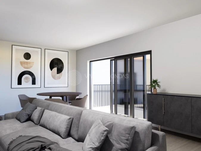 Moradia T3 para Venda em Tortosendo Foto 2