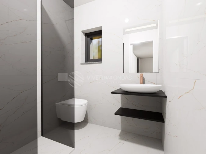 Moradia T3 para Venda em Tortosendo Foto 5