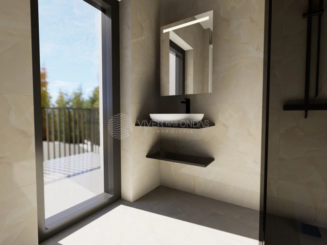 Moradia T3 para Venda em Tortosendo Foto 7