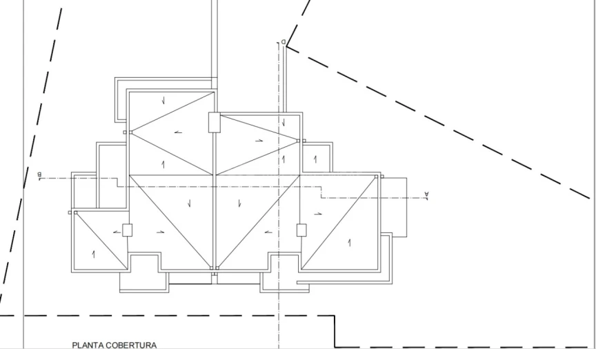 Moradia T3 para Venda em Tortosendo Foto 16