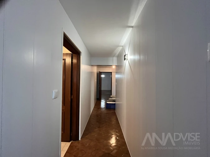 Apartamento T2 para Arrendamento em Rio de Loba Foto 9