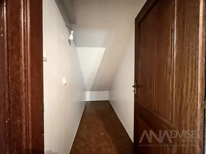 Apartamento T2 para Arrendamento em Rio de Loba Foto 7