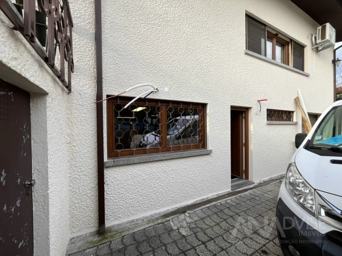 Apartamento T2 para Arrendamento em Rio de Loba Foto 14