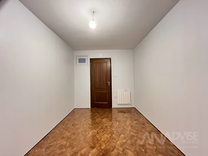 Apartamento T2 para Arrendamento em Rio de Loba Foto 13