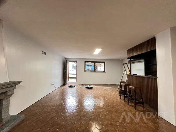 Apartamento T2 para Arrendamento em Rio de Loba Foto 5