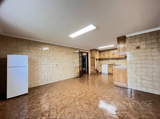 Apartamento T2 para Arrendamento em Rio de Loba Foto 3