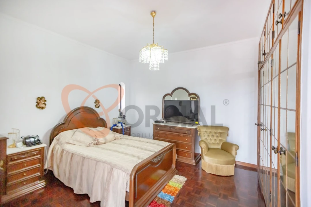 Moradia T4 para Venda em Paderne Foto 16