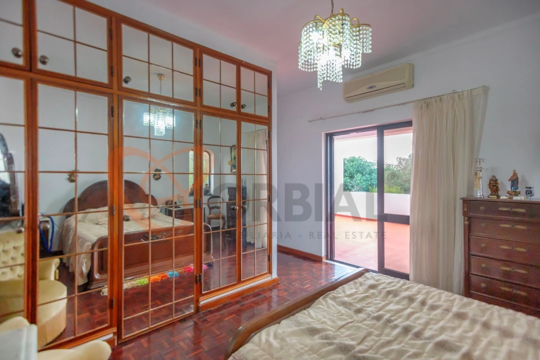 Moradia T4 para Venda em Paderne Foto 18