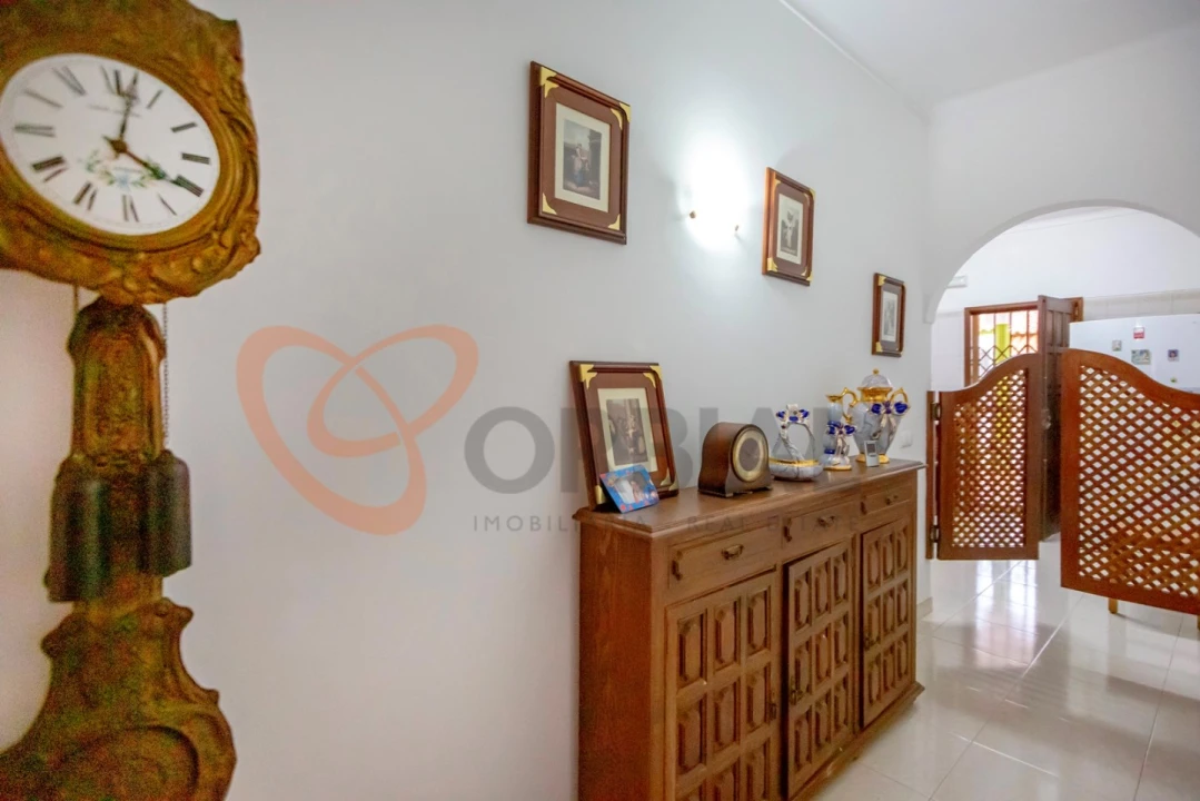 Moradia T4 para Venda em Paderne Foto 31