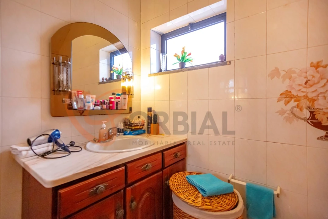 Moradia T4 para Venda em Paderne Foto 39