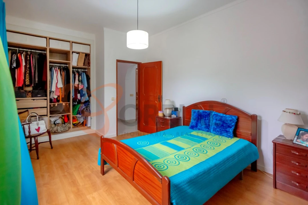 Moradia T4 para Venda em Paderne Foto 25